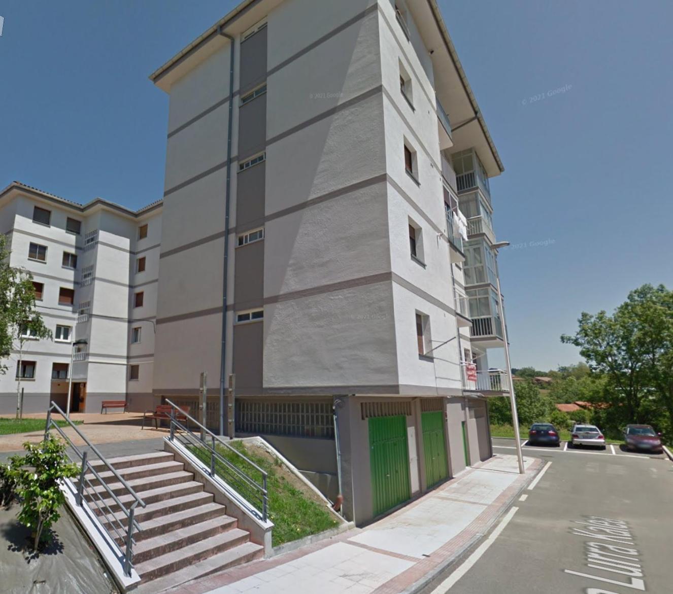 Cozy Apartment 6' From San Sebastian + Parking Usúrbil Esterno foto